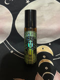 Medusa justice oil 10 ml roller bottle
