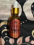 Freya devotional oil