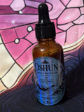 Oshun sweet water oil