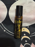 Hades Ritual oil 10ml roller bottle