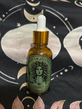 Medusa Justice oil